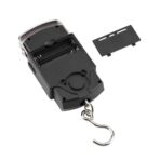 Portable Digital Luggage Scale 50kg/110lb – High Precision Travel Weight Scale with Hook - Image 3