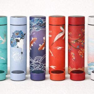 THERMOS Smart Flask (500ml) – Premium Hot & Cold Bottle