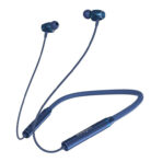 Lenovo HE05X II Wireless Neckband Earbuds Bluetooth 5.0 Magnetic Bass Sports Earphones - Image 3
