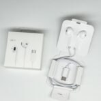 USB-C Type-C Earbuds with Microphone – LHDC Audio, JL Chipset, In-Ear Wired Earphones - Image 3