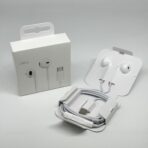 USB-C Type-C Earbuds with Microphone – LHDC Audio, JL Chipset, In-Ear Wired Earphones - Image 2
