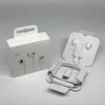 USB-C Type-C Earbuds with Microphone – LHDC Audio, JL Chipset, In-Ear Wired Earphones - Image 4
