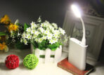 Portable USB LED Light for Laptop, Power Bank & Keyboard (Flexible Lamp) - Image 2