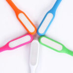Portable USB LED Light for Laptop, Power Bank & Keyboard (Flexible Lamp) - Image 4