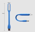 Portable USB LED Light for Laptop, Power Bank & Keyboard (Flexible Lamp) - Image 5