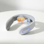 Smart EMS Neck & Shoulder Massager – Electric Pain Relief Device in Bangladesh - Image 6