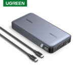 UGREEN 145W Power Bank 25000mAh – Fast Charging Portable Charger (PB205) - Image 7